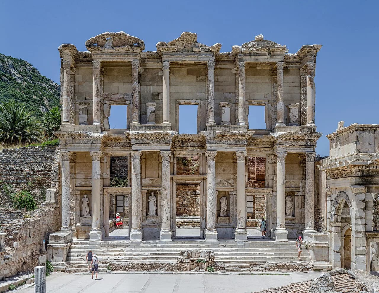 Selçuk, Turkey