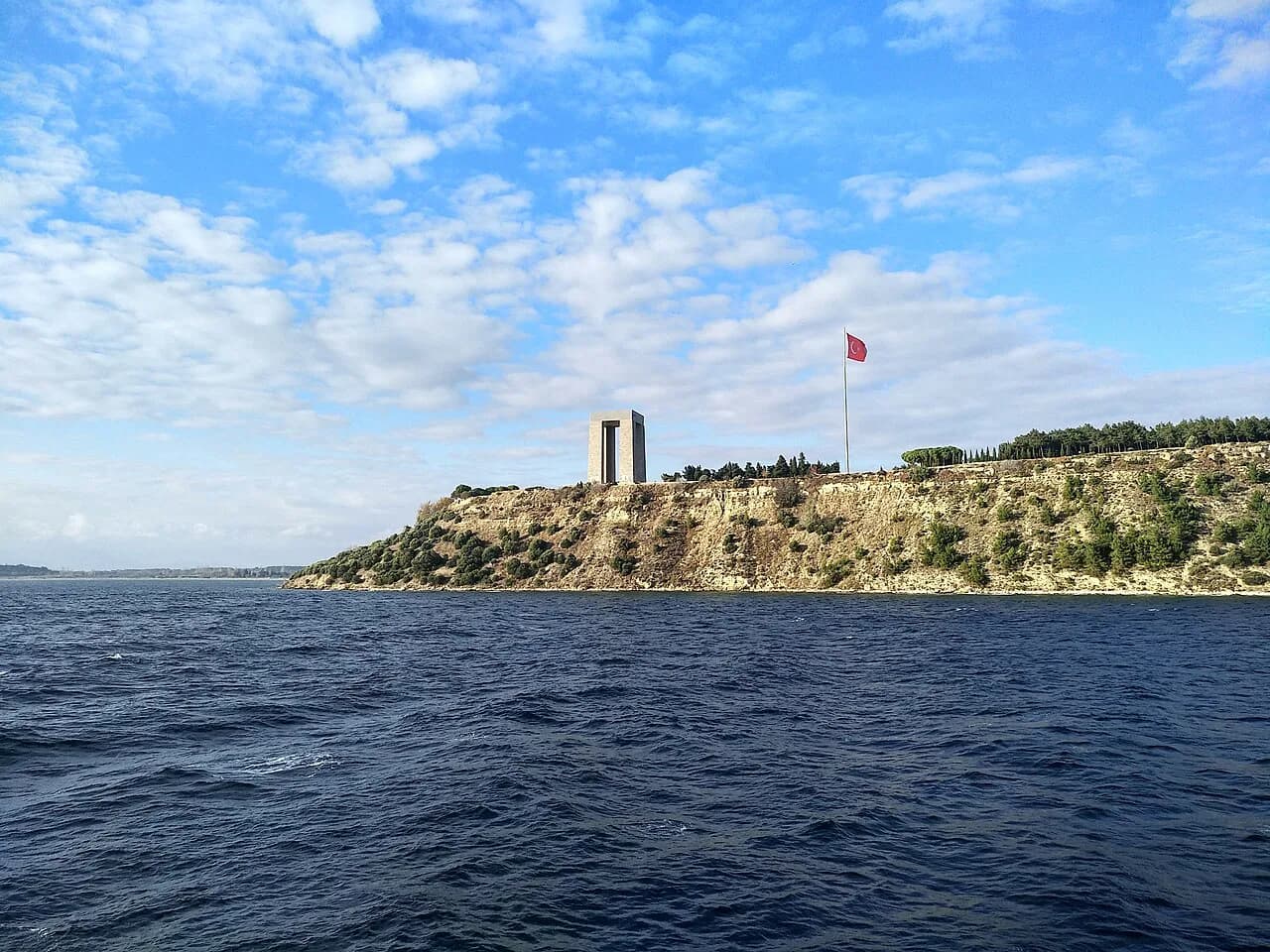 Çanakkale, Turkey