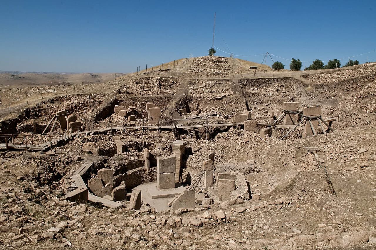 Şanlıurfa, Turkey