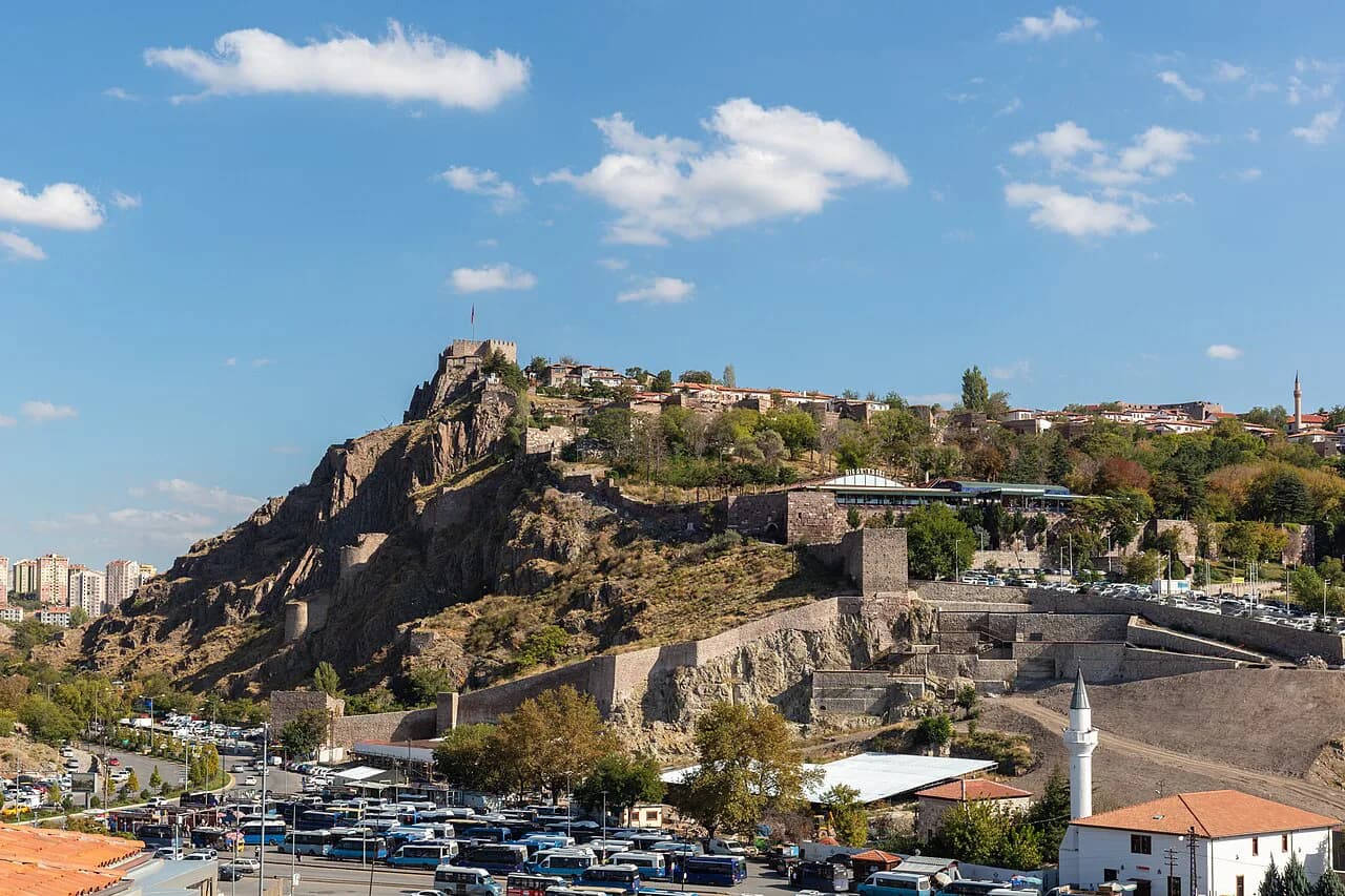 Ankara, Turkey