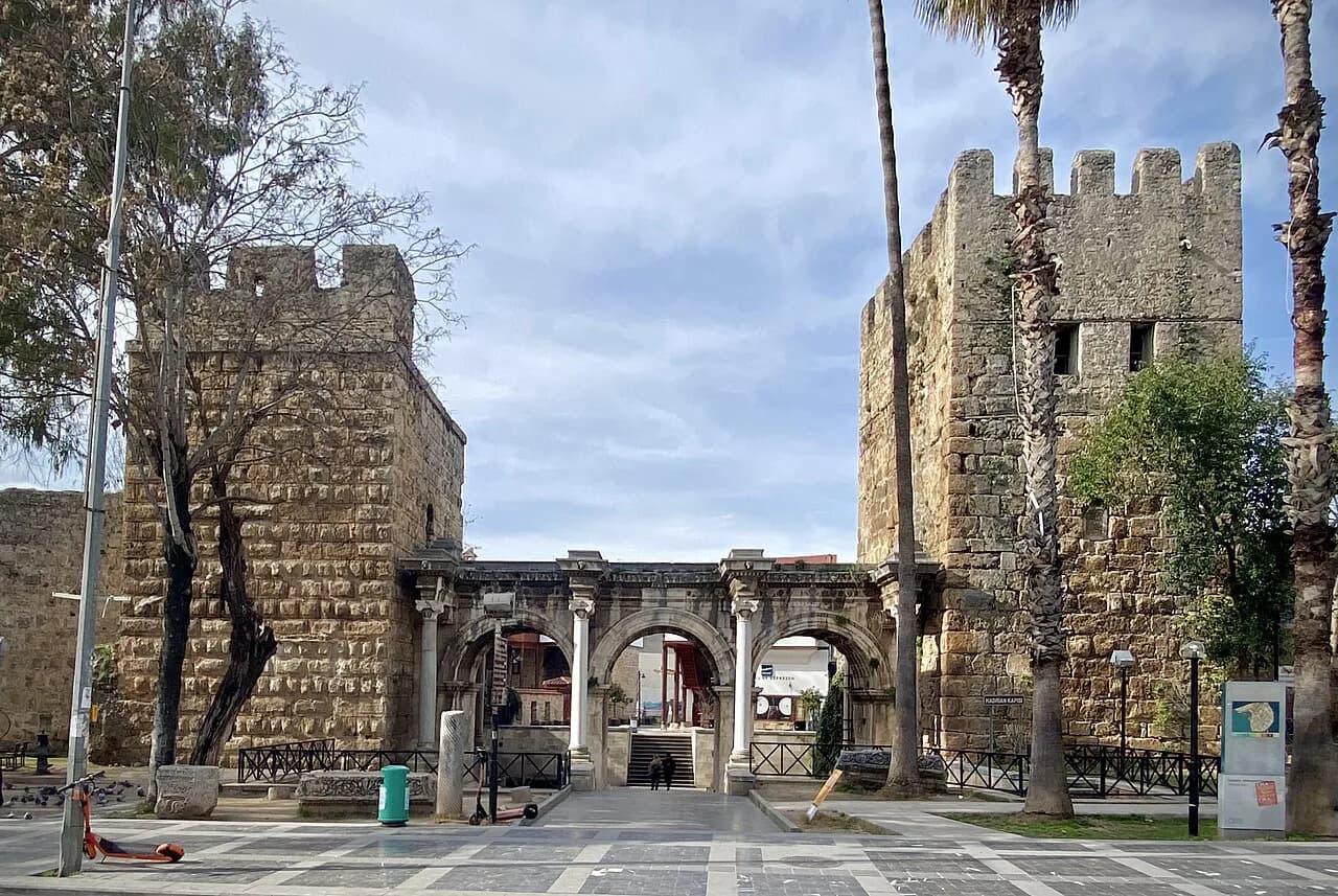 Antalya, Turkey