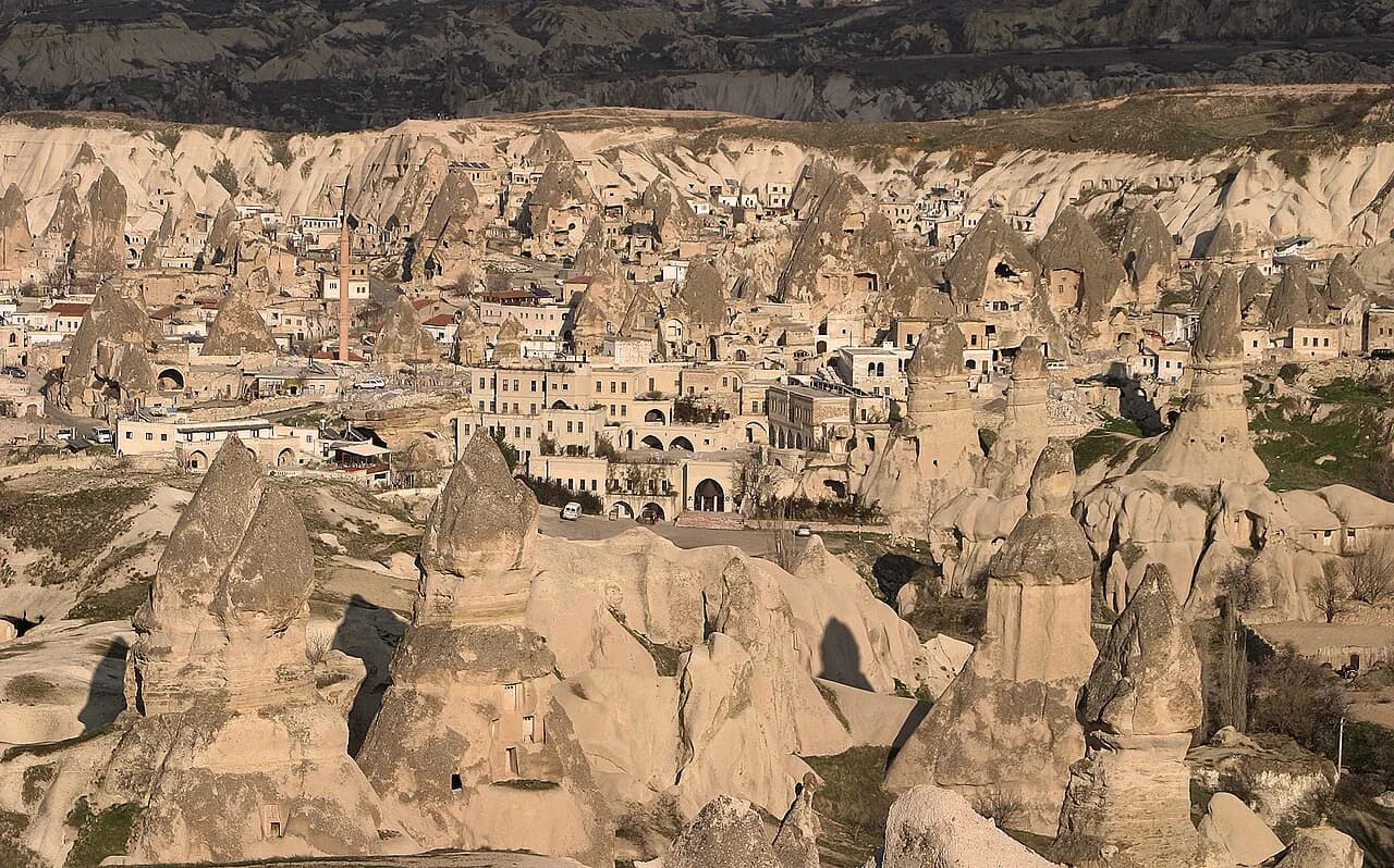 Cappadocia, Turkey