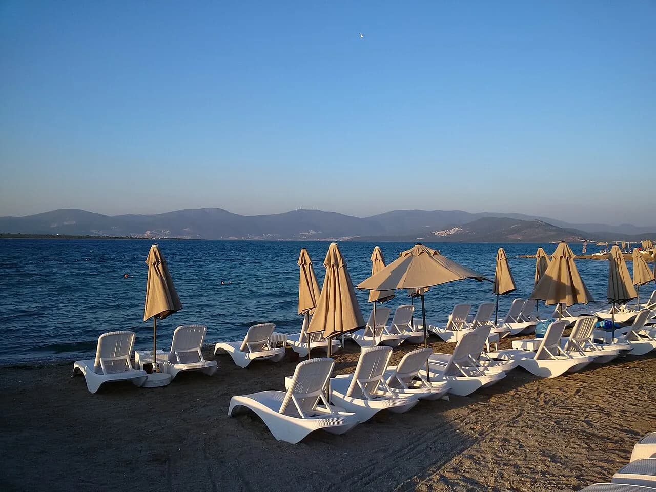 Didim, Turkey