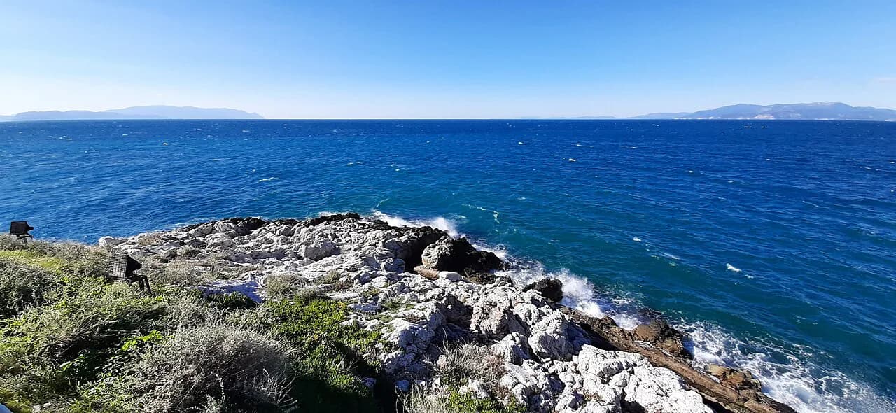 Kuşadası, Turkey